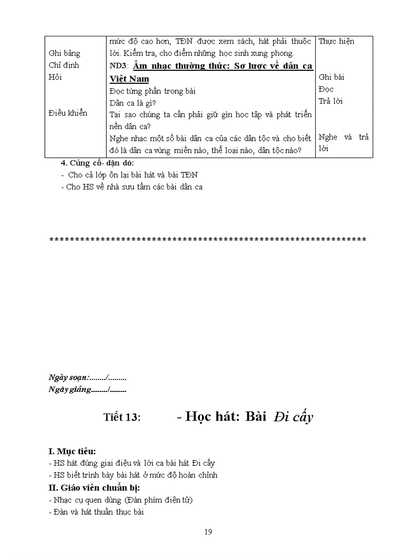 image for page GA Âm nhạc 6 cả năm hay