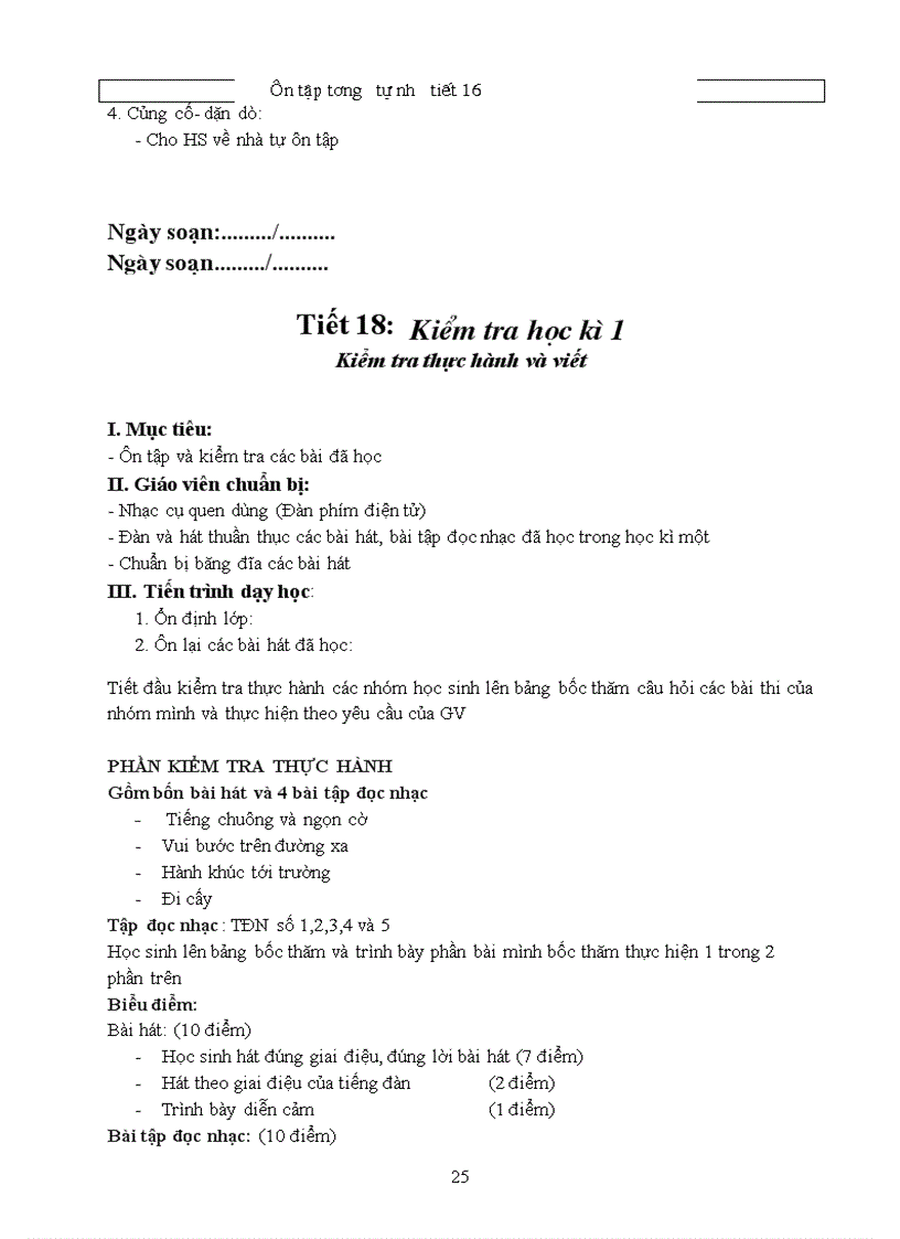 image for page GA Âm nhạc 6 cả năm hay