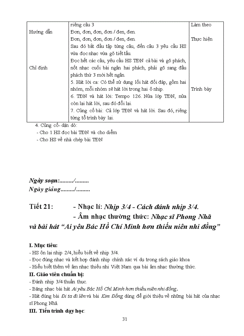 image for page GA Âm nhạc 6 cả năm hay