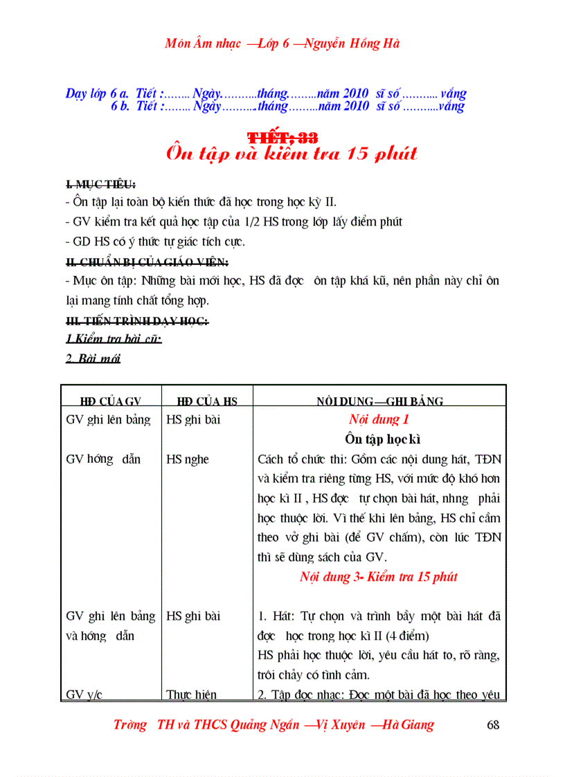 image for page Ga am nhac 6 hk ii moi