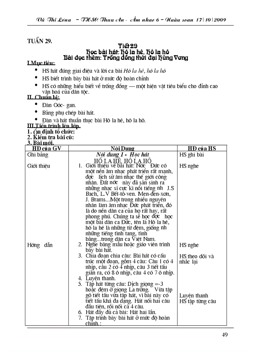 image for page GA âm nhạc 6 Mới Đầy đủ