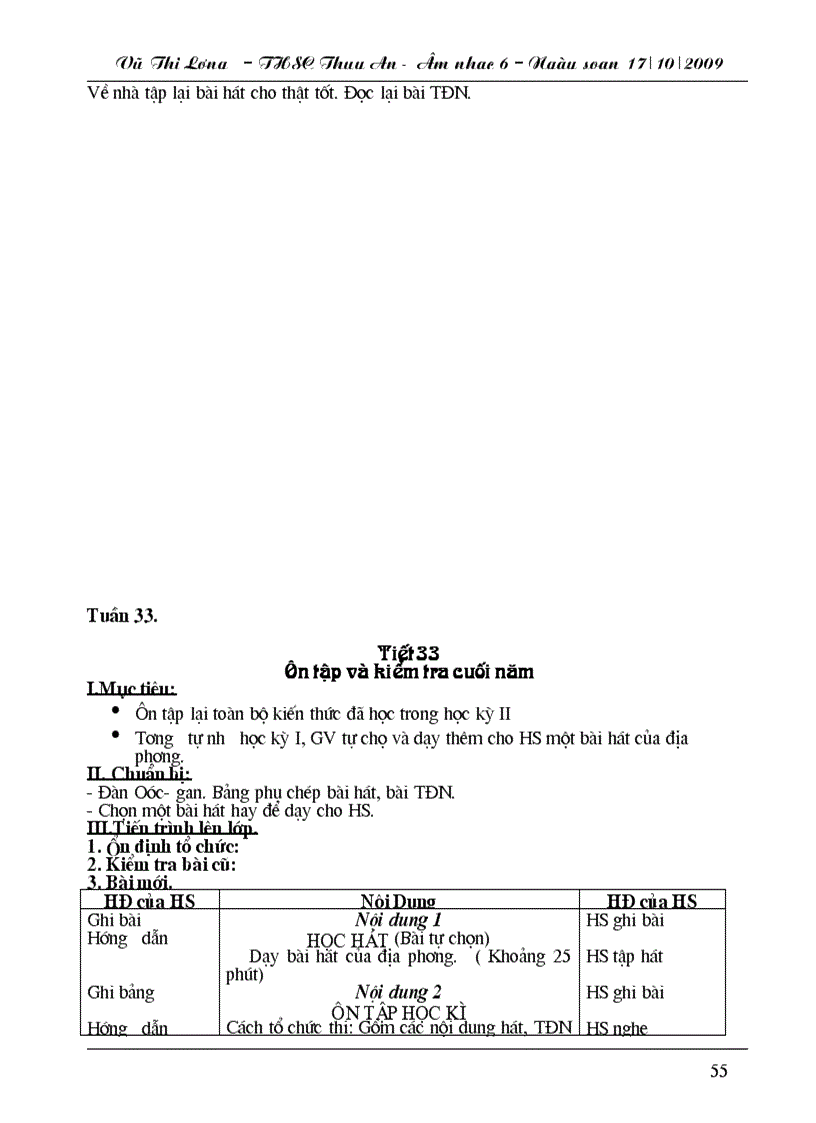 image for page GA âm nhạc 6 Mới Đầy đủ