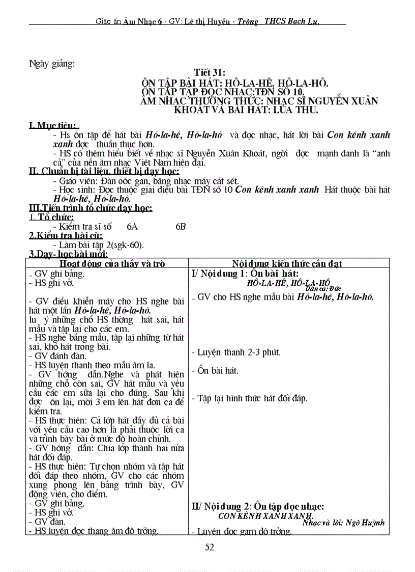 image for page GA NHac 6 2 cot