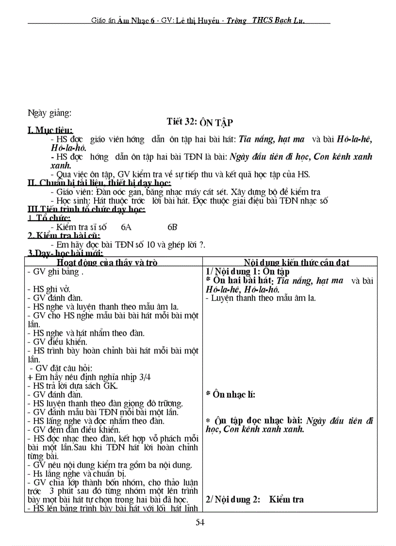 image for page GA NHac 6 2 cot