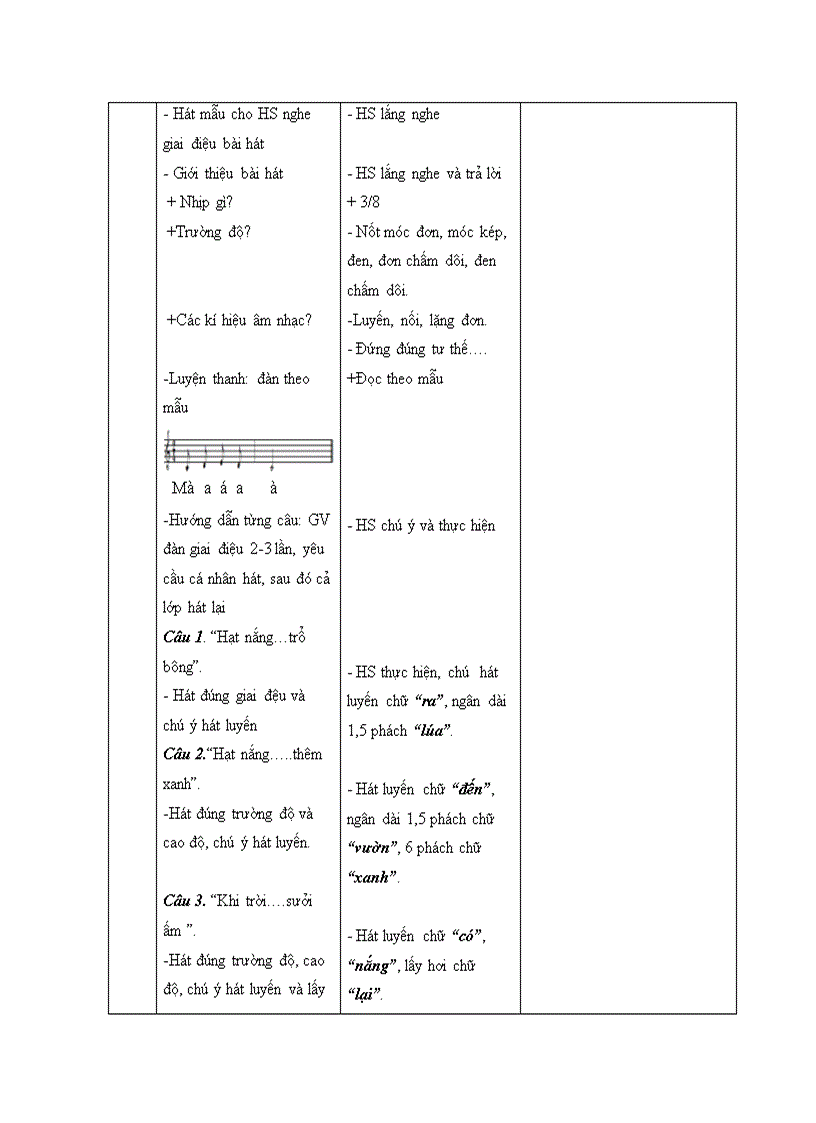 image for page Ga khúc ca bốn mùa