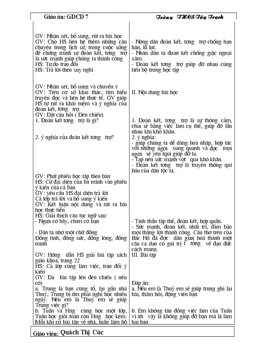 image for page Gdcd 7