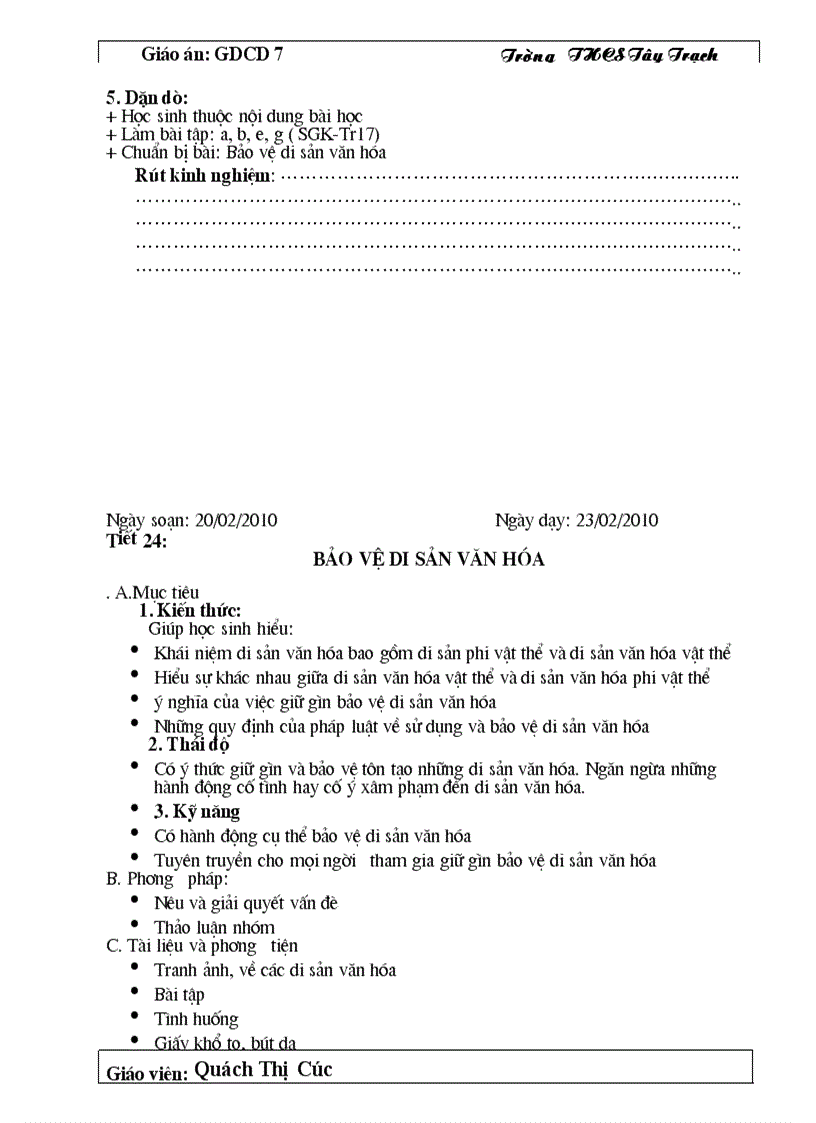 image for page Gdcd 7