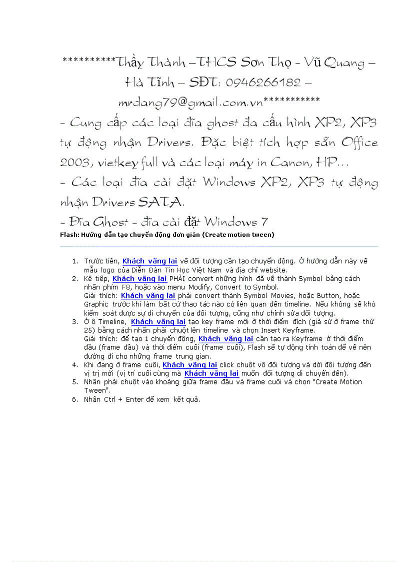 image for page Ghep nhac