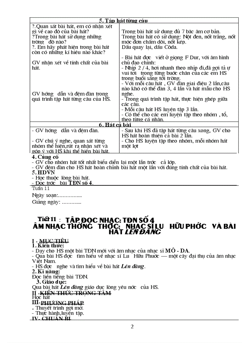 image for page Gia an Am nhac 6 chuan ktkn