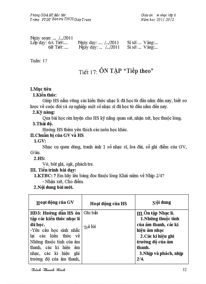 image for page GIAO AN AM NHAC 6 3 COC doc