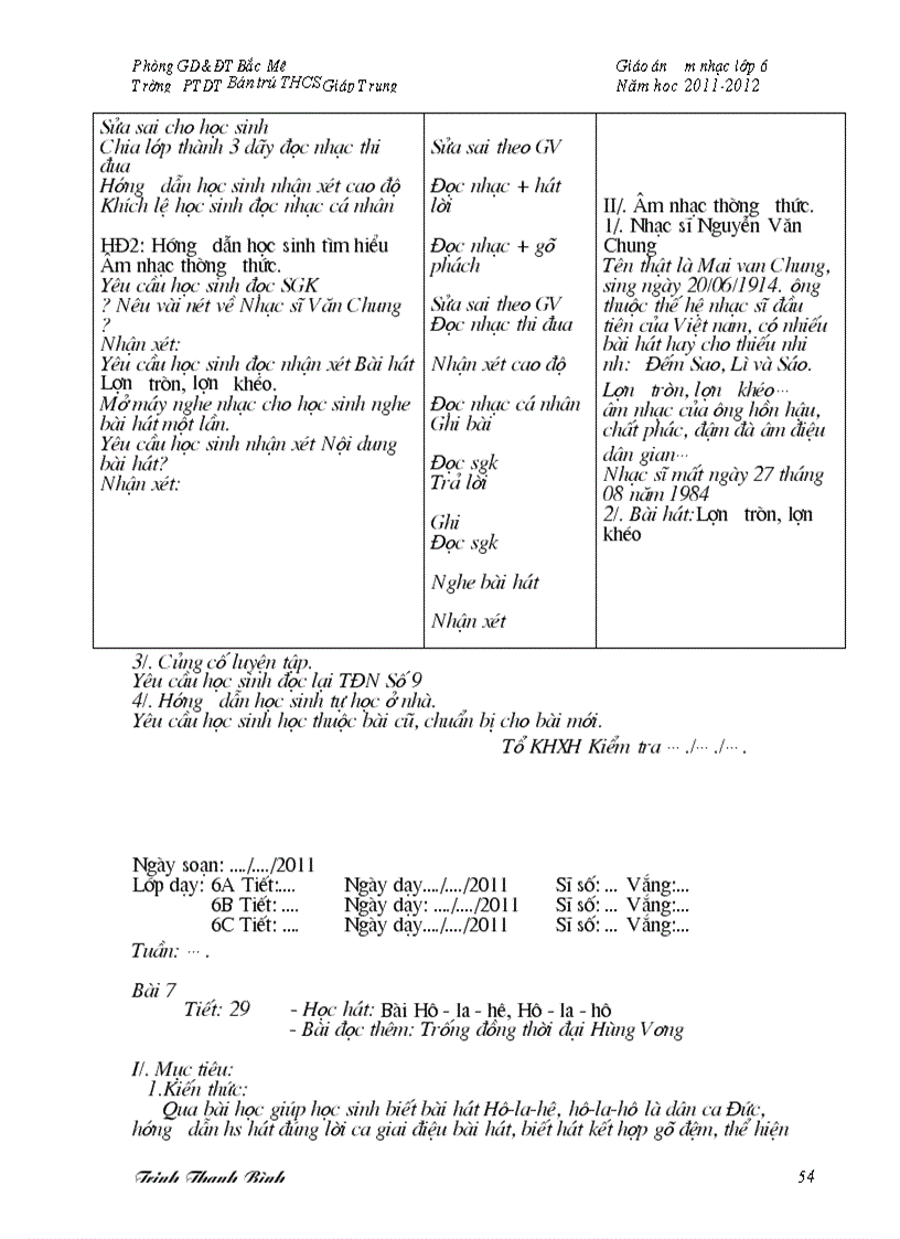 image for page GIAO AN AM NHAC 6 3 COC doc