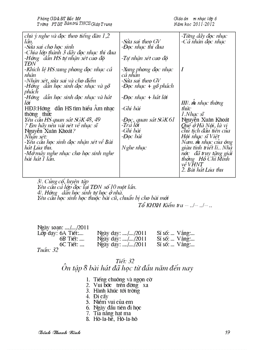image for page GIAO AN AM NHAC 6 3 COC doc