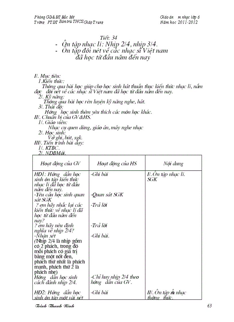 image for page GIAO AN AM NHAC 6 3 COC doc