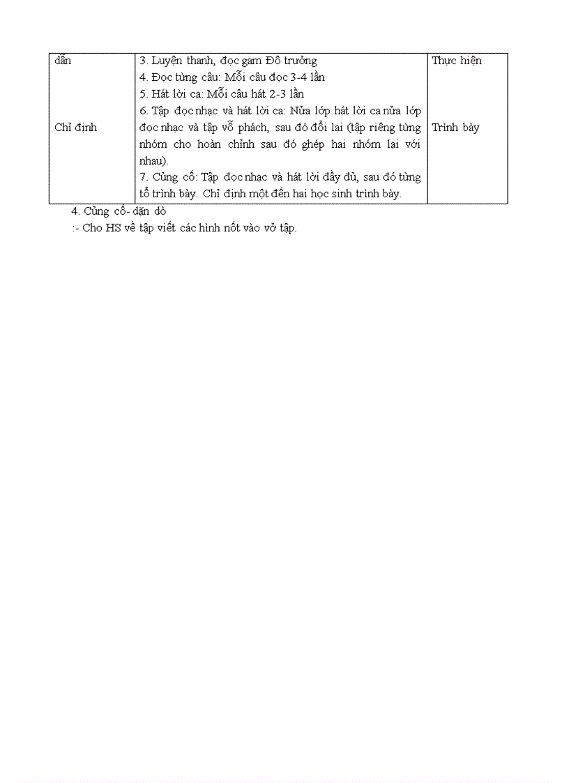 image for page Giao an Am Nhac 6 ca nam 2011 2012