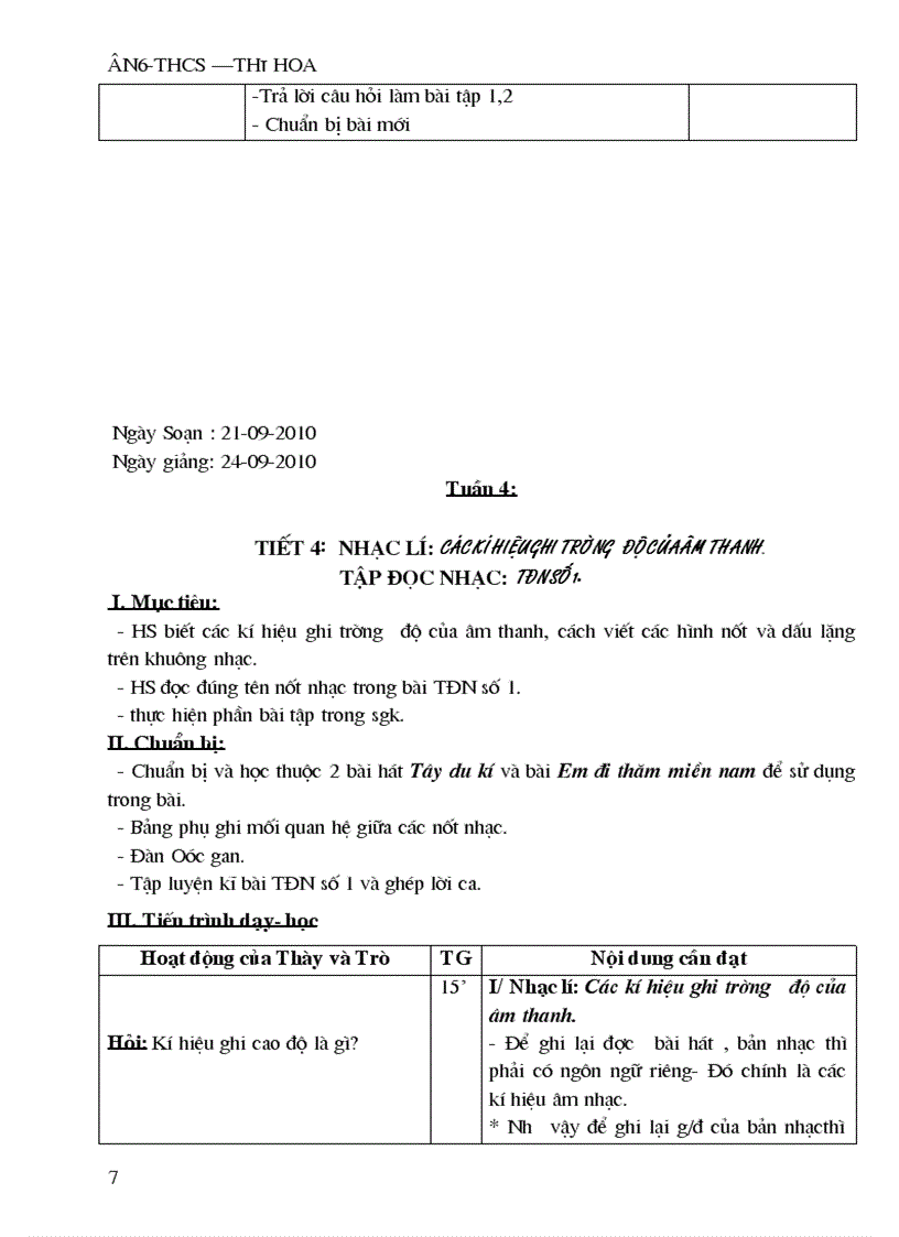 image for page Giao an am nhac 6 ca nam