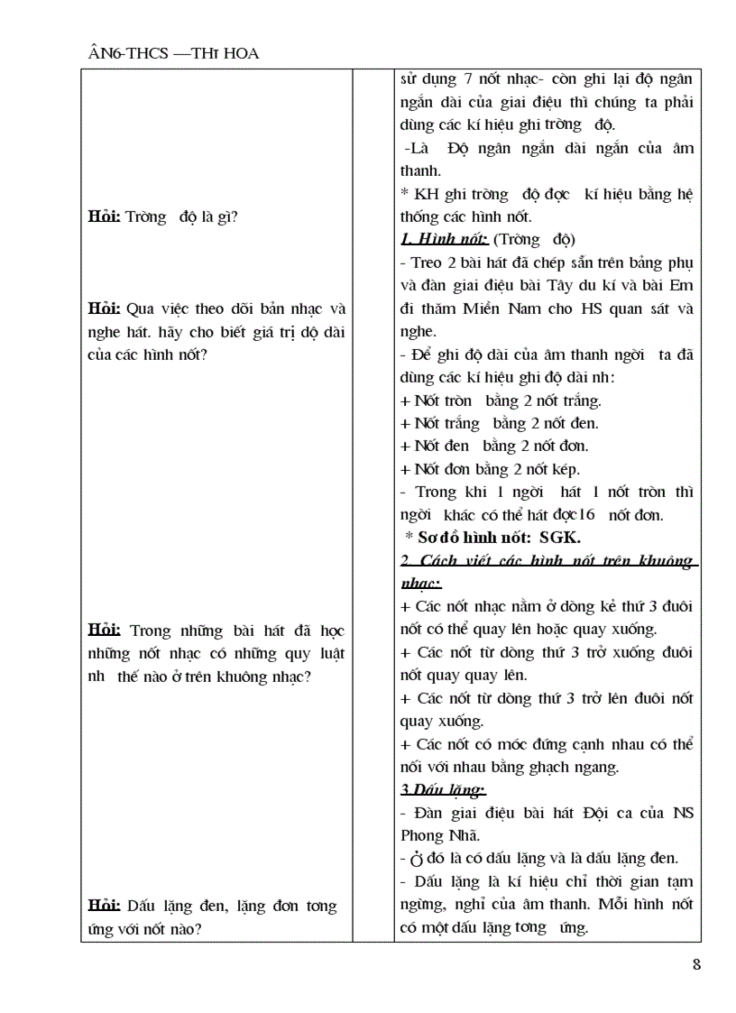 image for page Giao an am nhac 6 ca nam