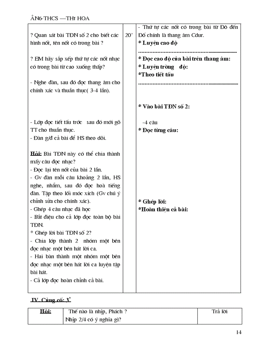 image for page Giao an am nhac 6 ca nam