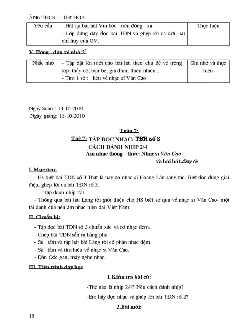 image for page Giao an am nhac 6 ca nam