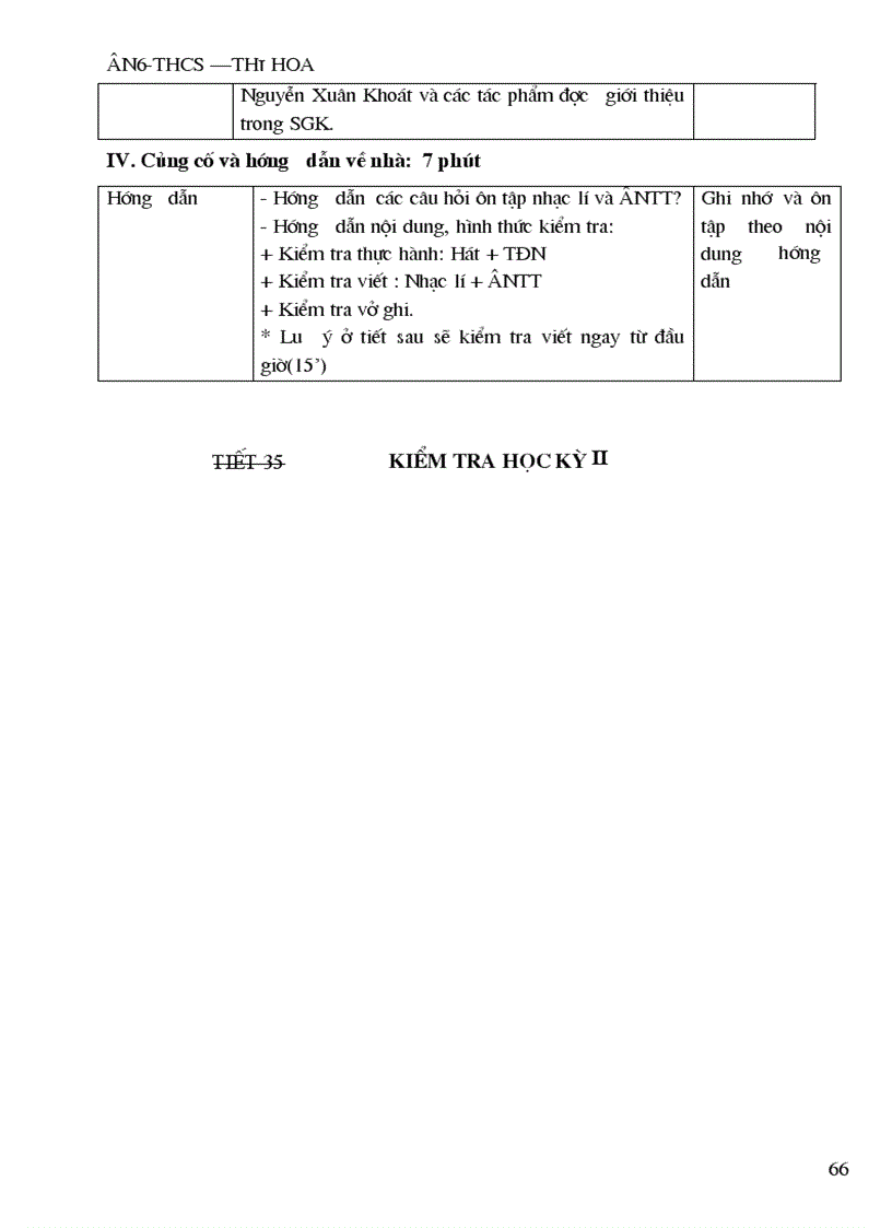 image for page Giao an am nhac 6 ca nam