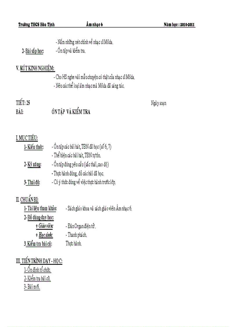 image for page Giao an am nhac 6 CKTKN