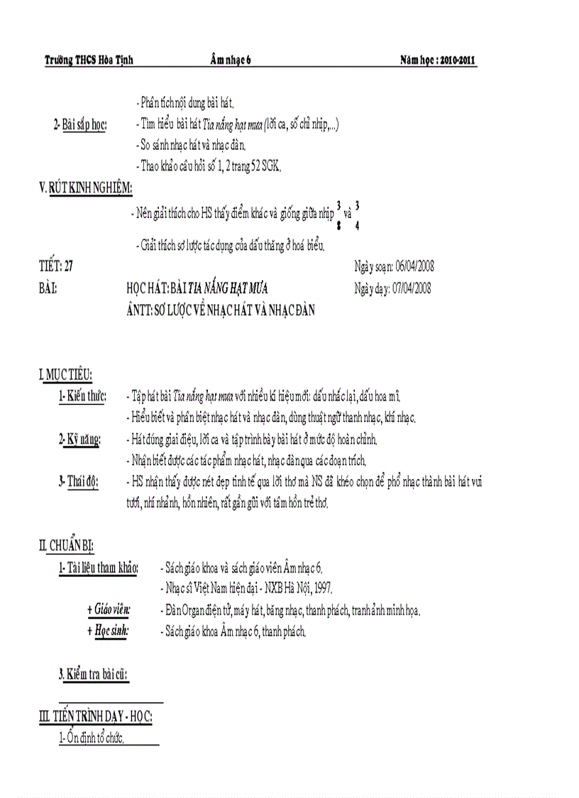 image for page Giao an am nhac 6 CKTKN