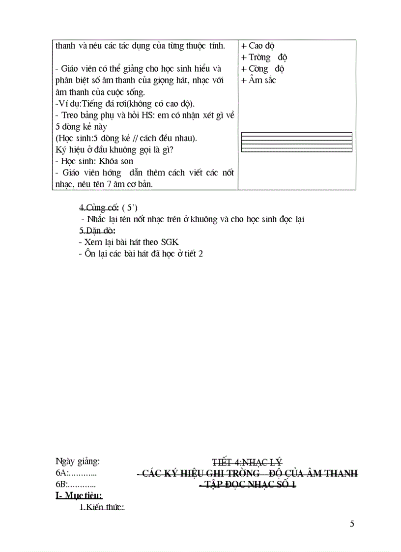 image for page Giao an am nhac 6 T1 T7