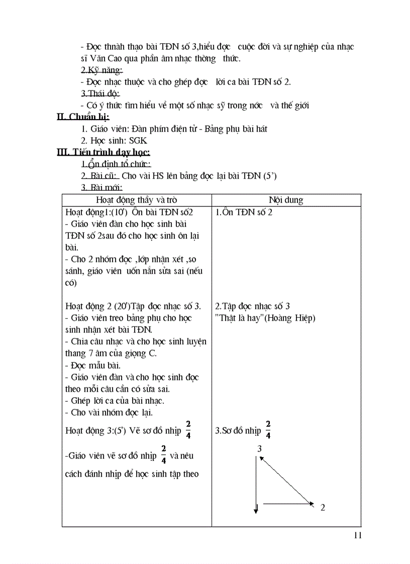 image for page Giao an am nhac 6 T1 T7