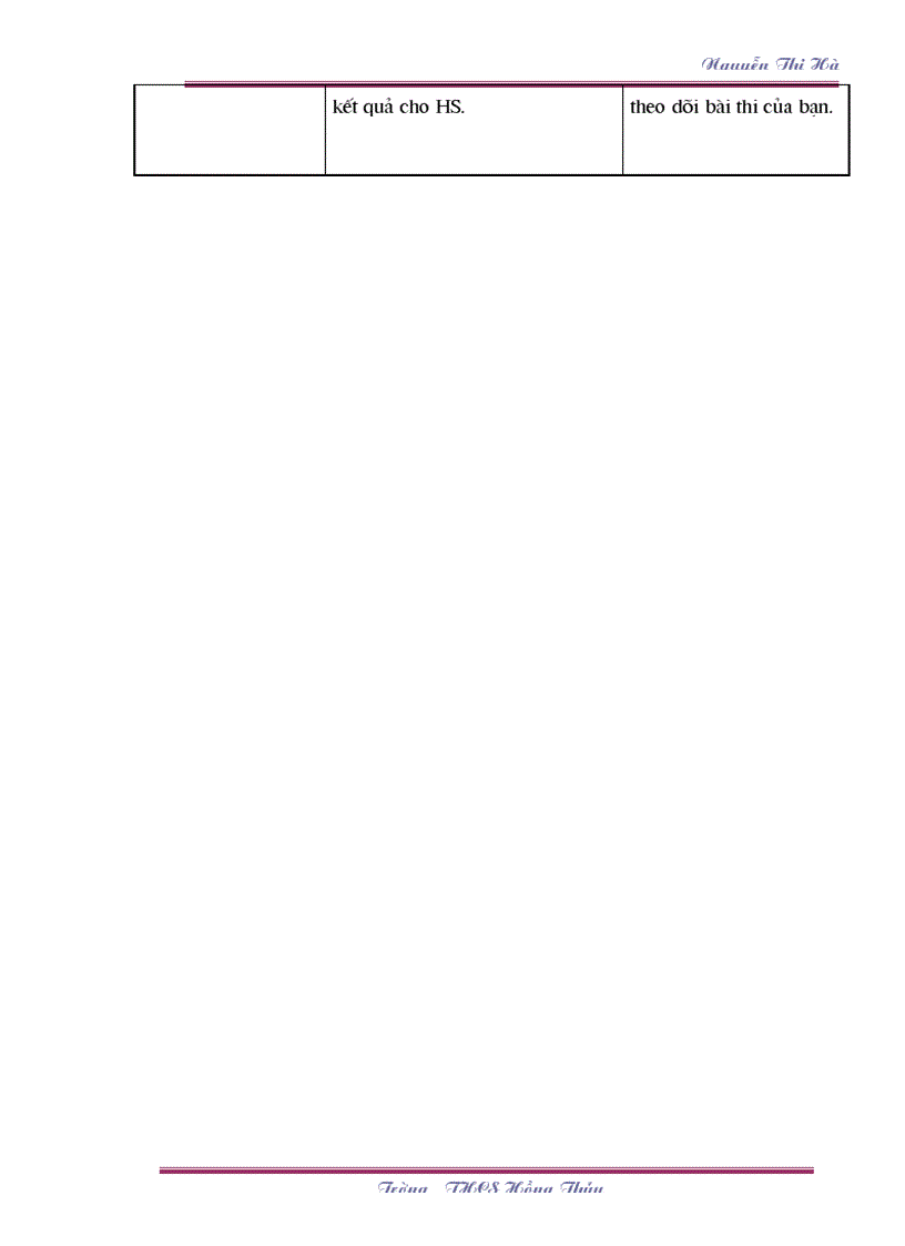 image for page Giáo án Âm nhạc 6 TK