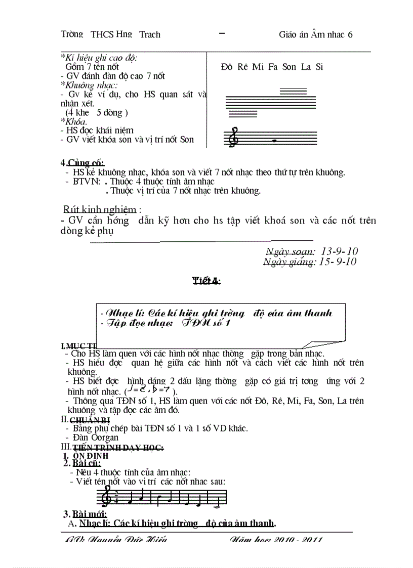 image for page Giao an am nhac 6 10 11