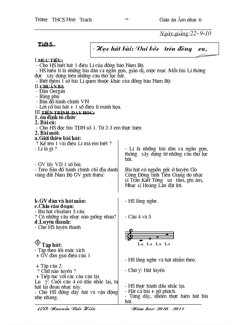 image for page Giao an am nhac 6 10 11