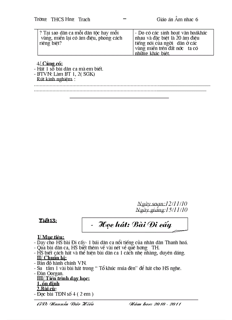 image for page Giao an am nhac 6 10 11