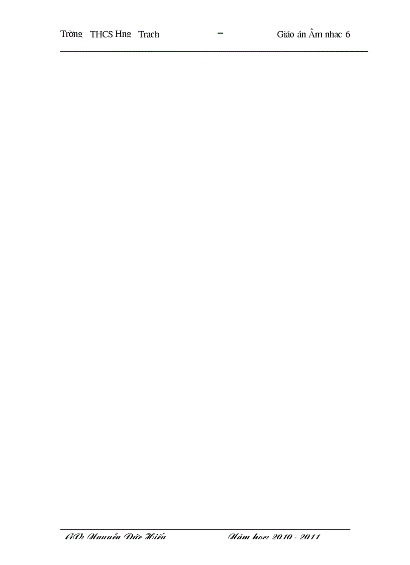 image for page Giao an am nhac 6 10 11