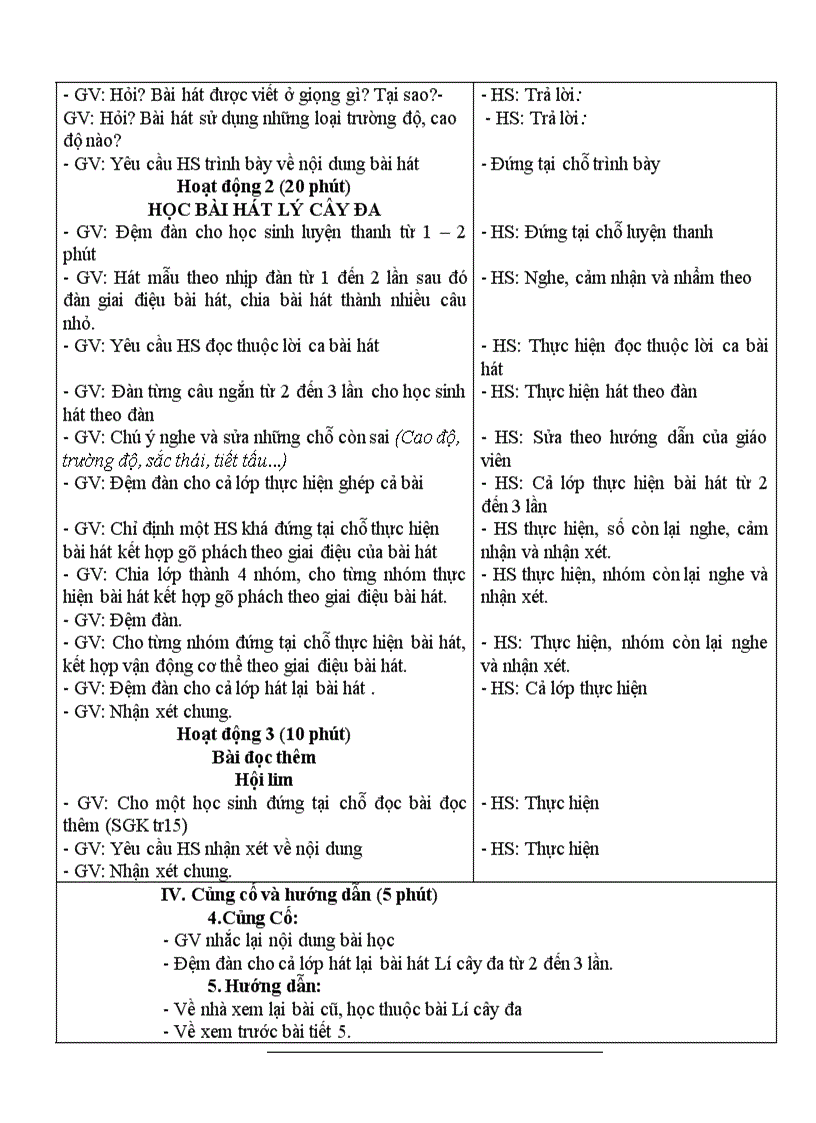 image for page Giao an am nhac 7 ca nam