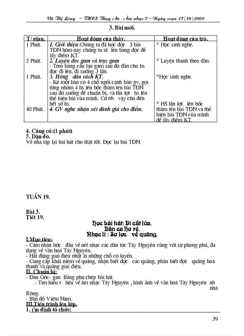 image for page Giao an am nhac 7