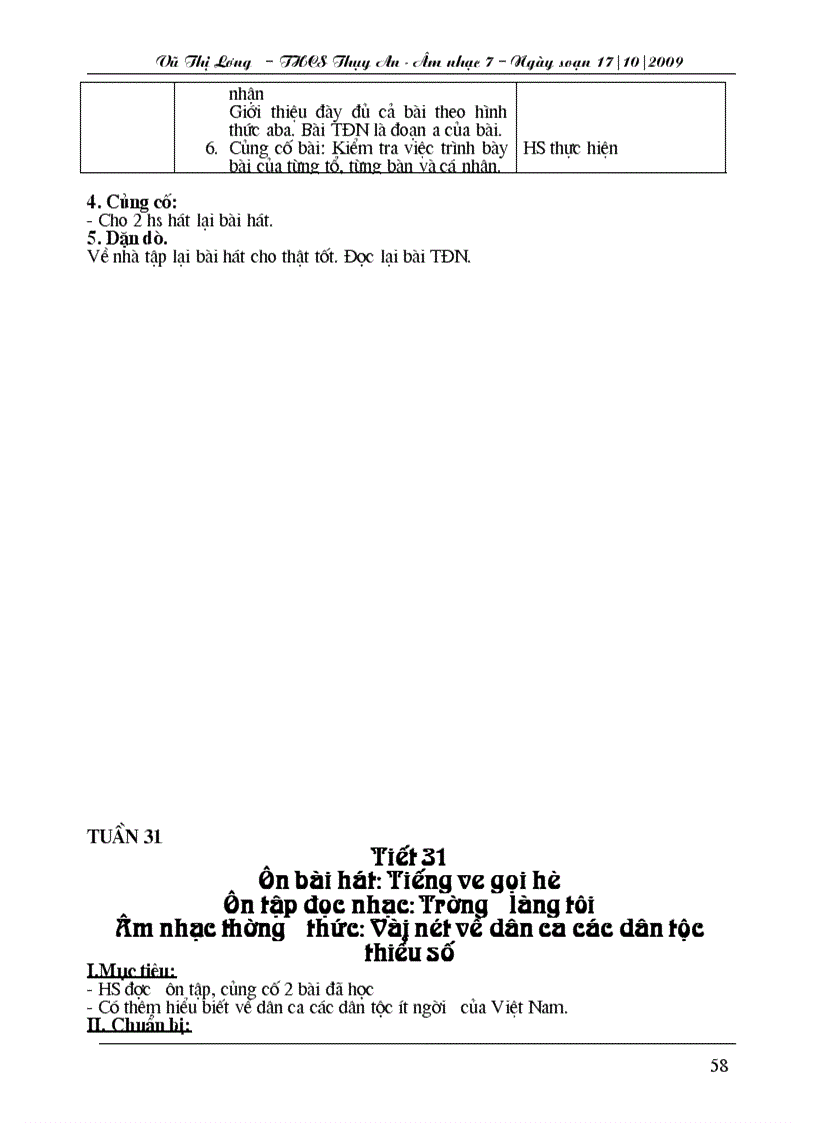 image for page Giao an am nhac 7