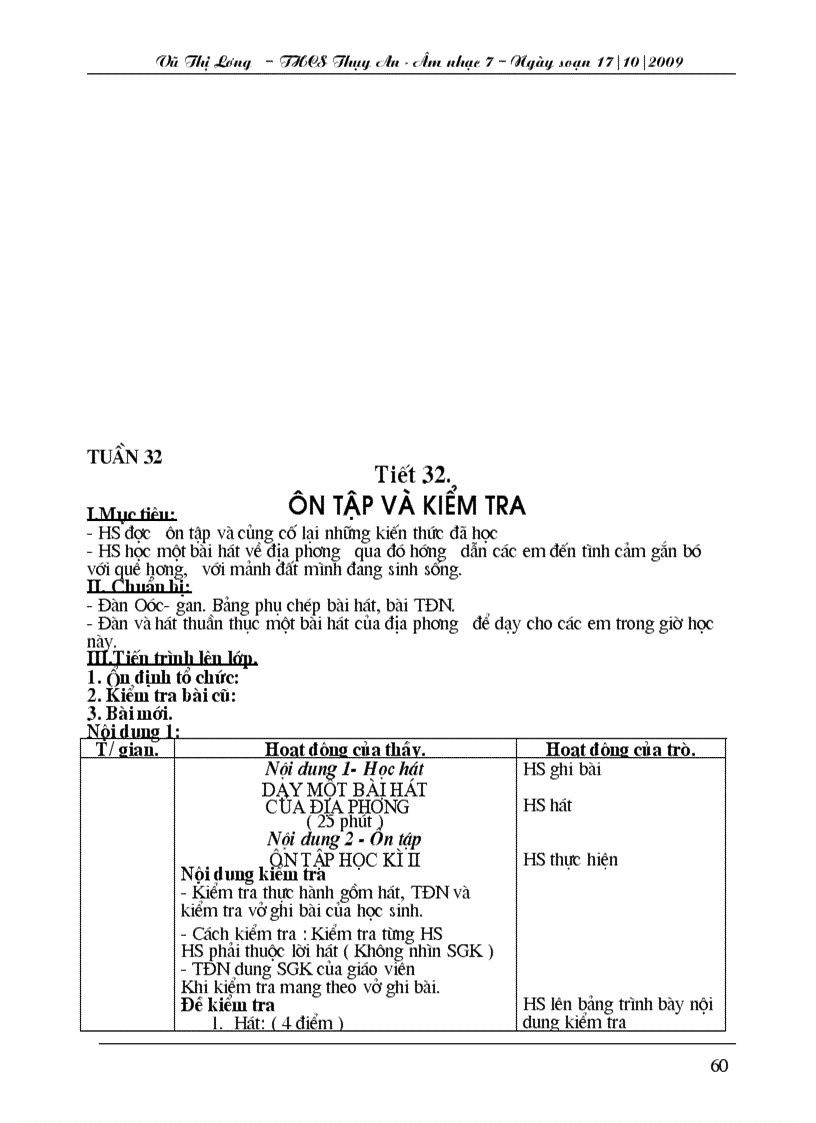 image for page Giao an am nhac 7