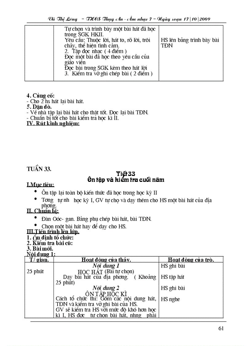 image for page Giao an am nhac 7