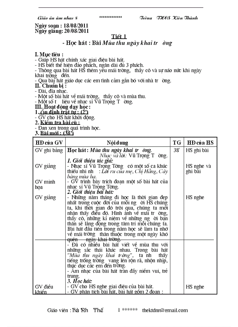 image for page Giao an am nhac 8 chuan