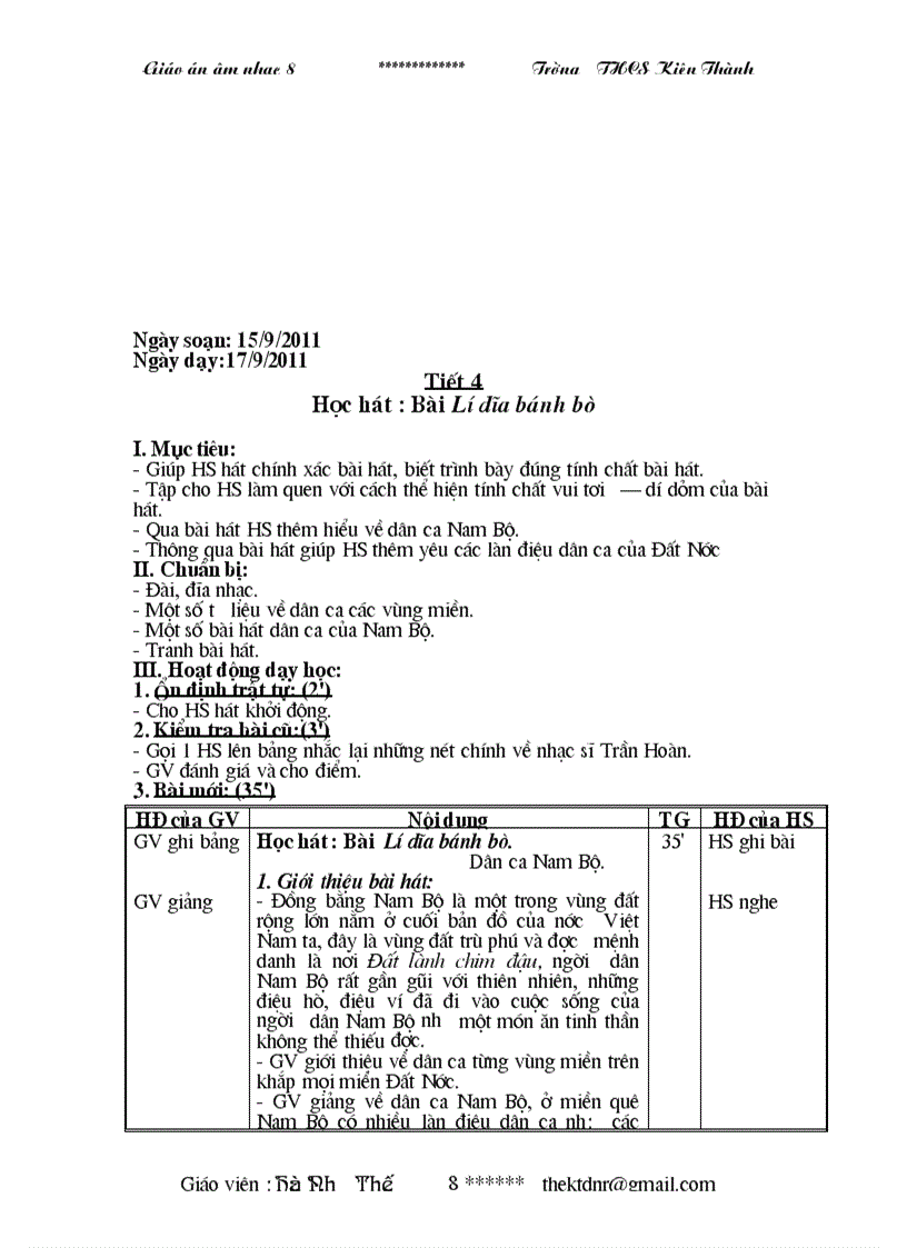 image for page Giao an am nhac 8 chuan