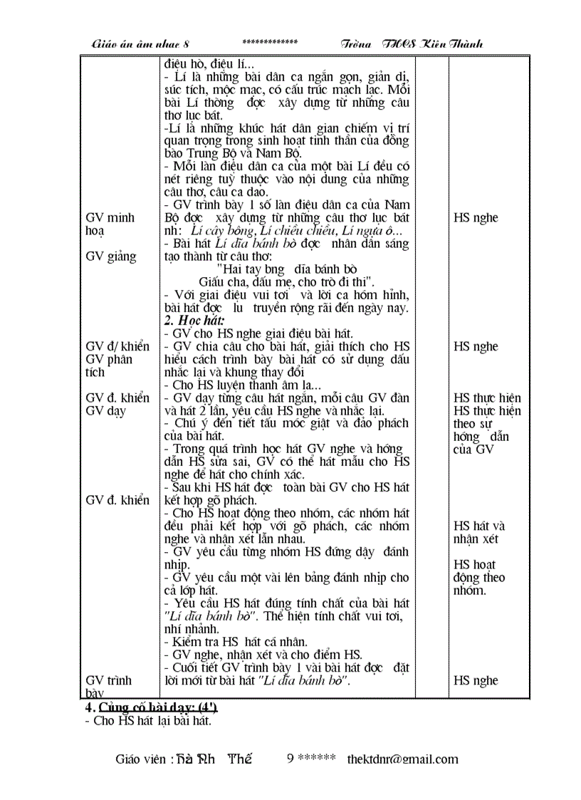 image for page Giao an am nhac 8 chuan