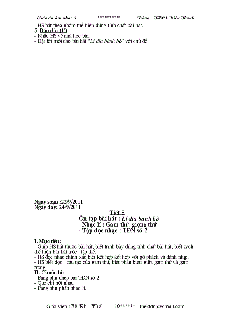 image for page Giao an am nhac 8 chuan