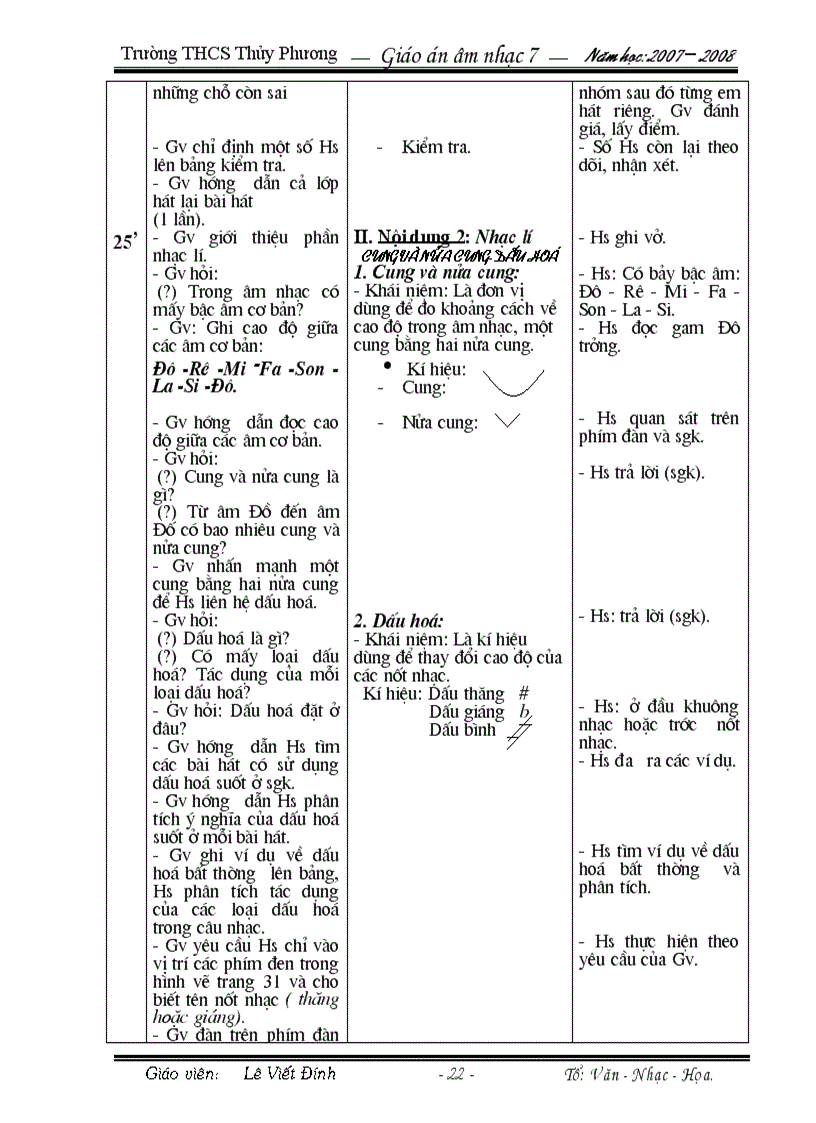 image for page Giao an am nhac khoi 8 hoc ky I