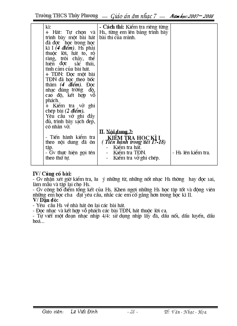 image for page Giao an am nhac khoi 8 hoc ky I