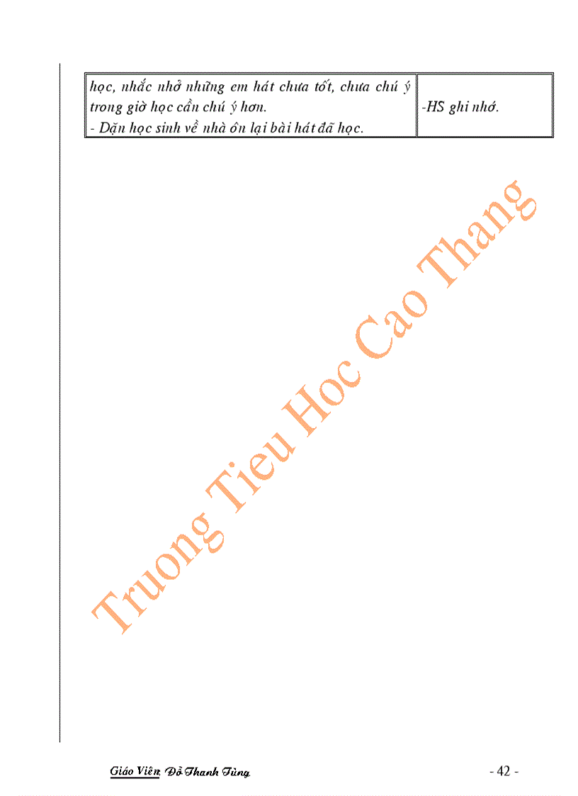 image for page Giao an am nhac lop 5