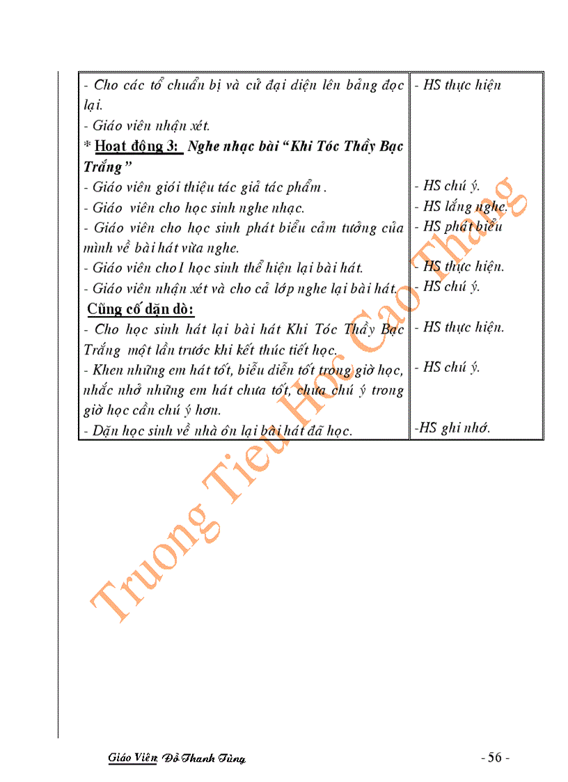 image for page Giao an am nhac lop 5