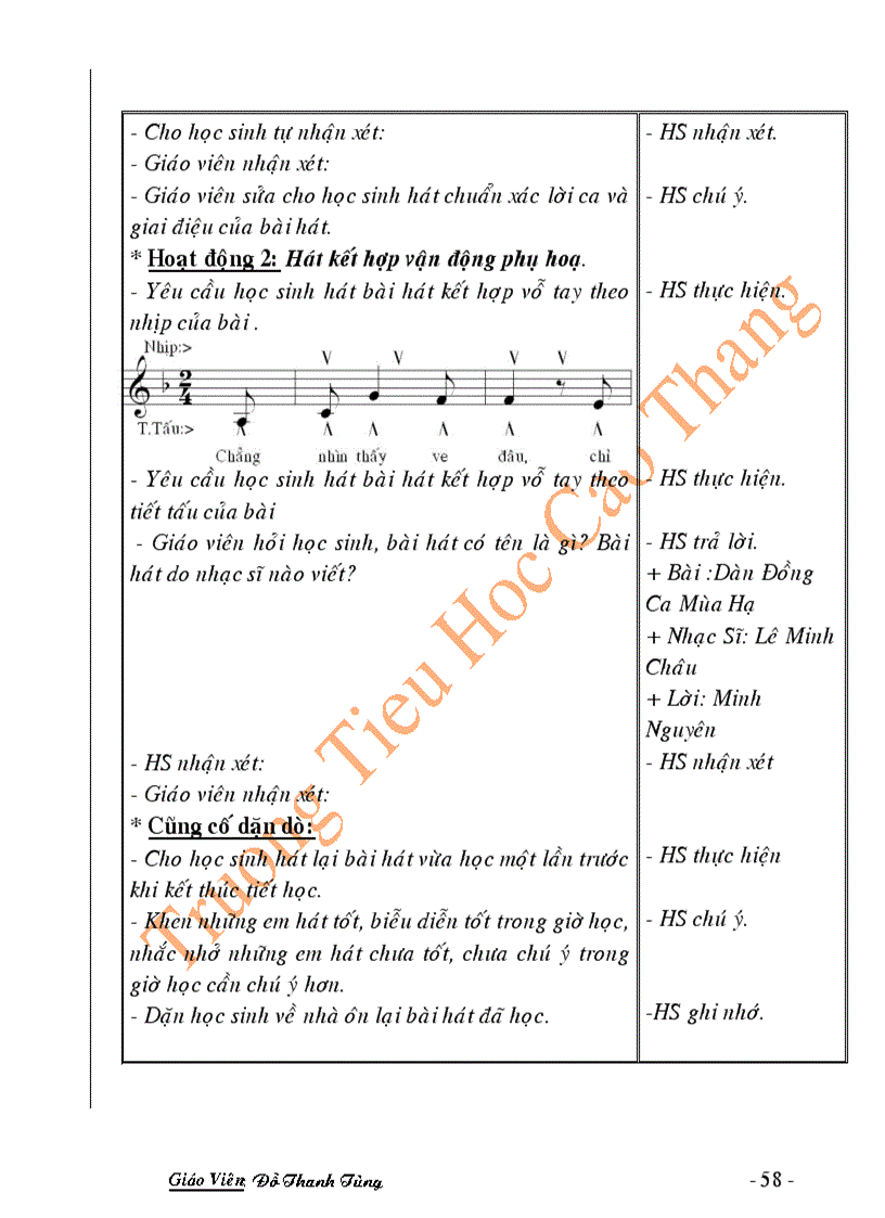 image for page Giao an am nhac lop 5