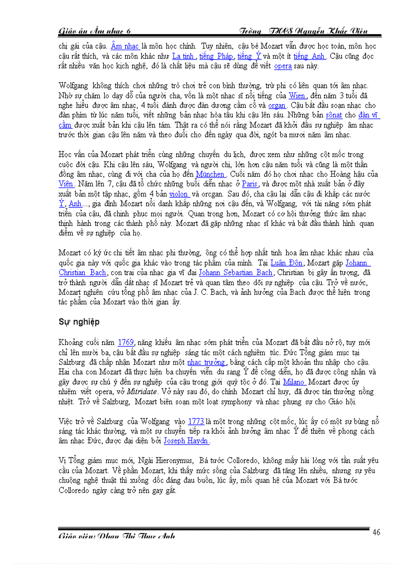 image for page Giao an am nhac lop 6 CKTKN