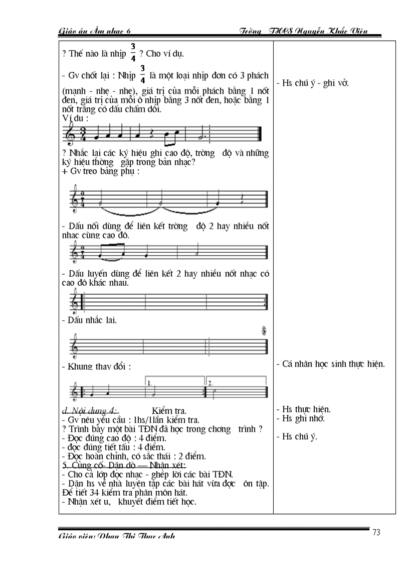 image for page Giao an am nhac lop 6 CKTKN