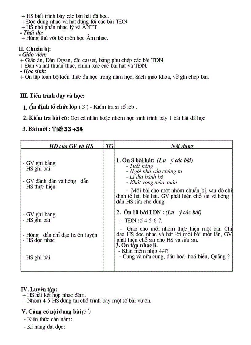 image for page Giao an AN 8 chuan