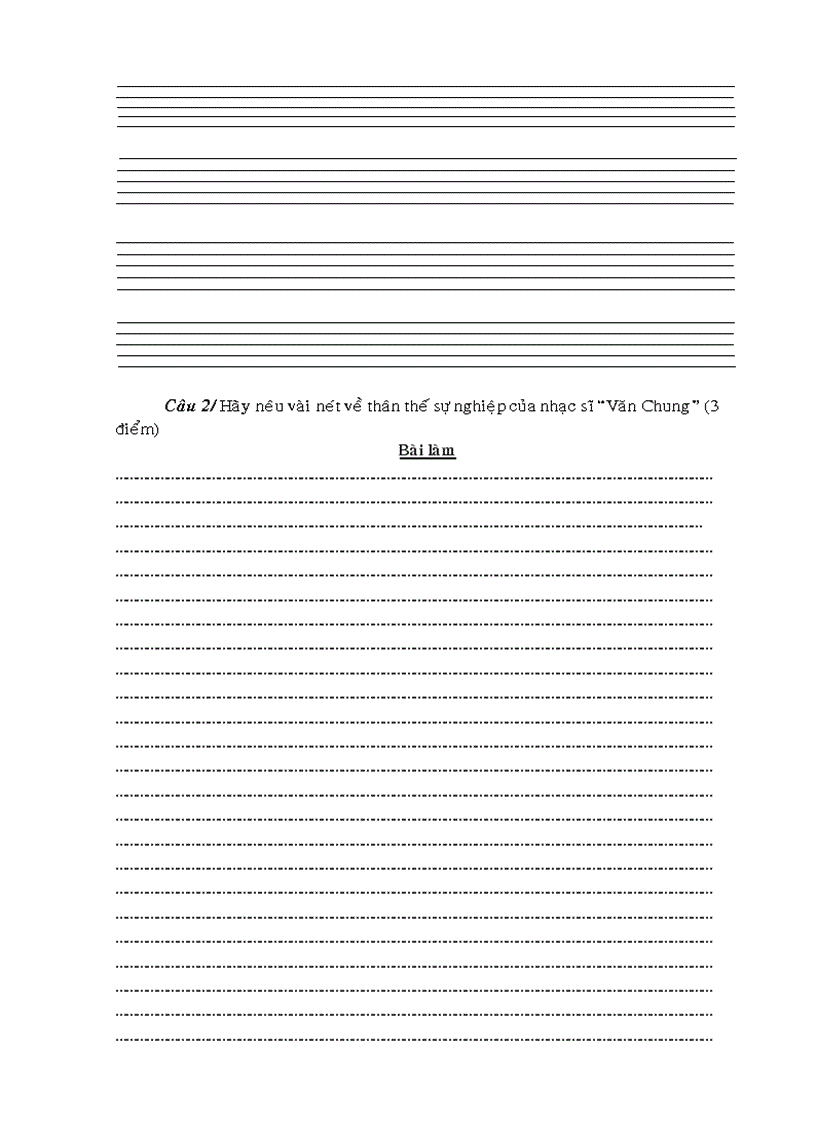 image for page KTHK II Âm nhac 6 THCSĐHA